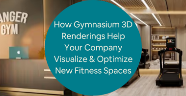 gymnasium 3d renderings 2