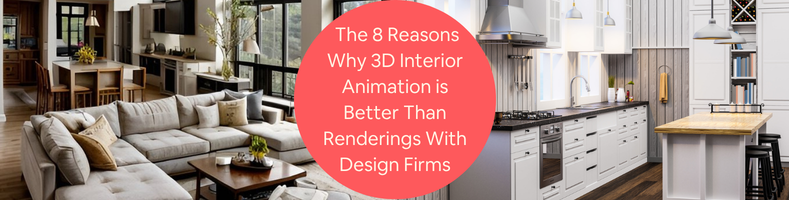 interior animaton services
