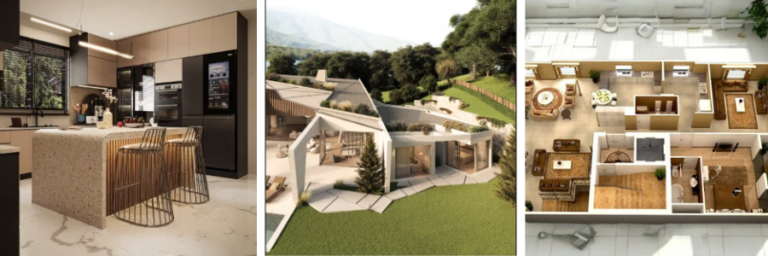 Types of Architectural Renderings: A Complete Guide to Choosing the ...