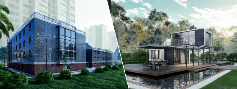 Architectural-rendering-techniques-for-modern-design-projects