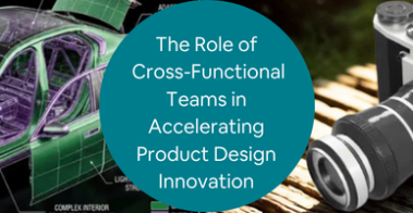 Cross-functional-teams-driving-product-design-innovation