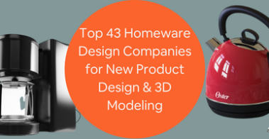 Homeware design companies