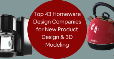 Homeware design companies