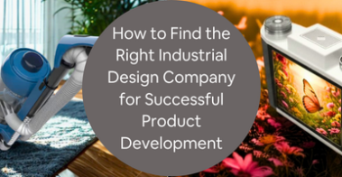 Industrial-design-company-selection-guide-for-products