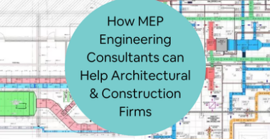 MEP engineering services