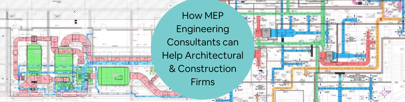 MEP engineering services