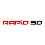 Rapid 3D | Cad Crowd Rapid 3D