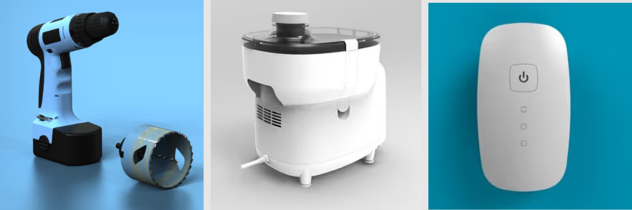 consumer product design firm | Cad Crowd consumer product design firm