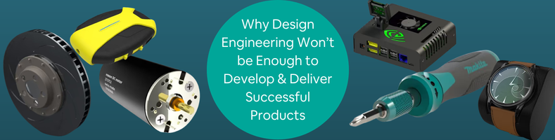 design engineering firm