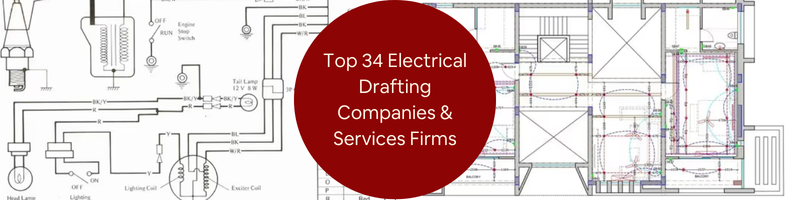 electrical drafting companies
