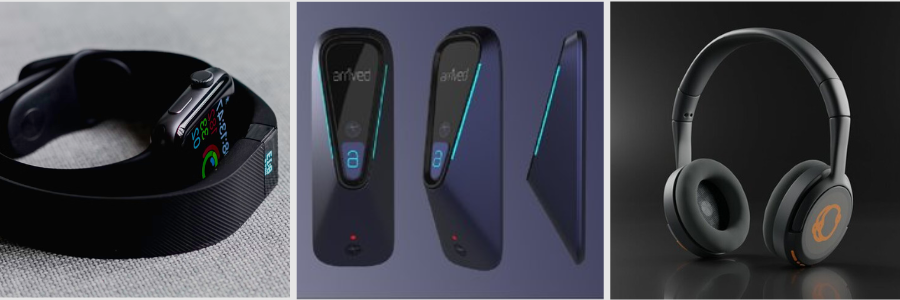 electronics design services