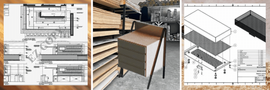 millwork-shop-drawing-services-for-better-project-outcomes | Cad Crowd millwork-shop-drawing-services-for-better-project-outcomes