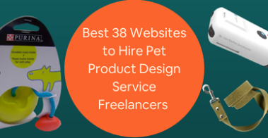 pet product design experts