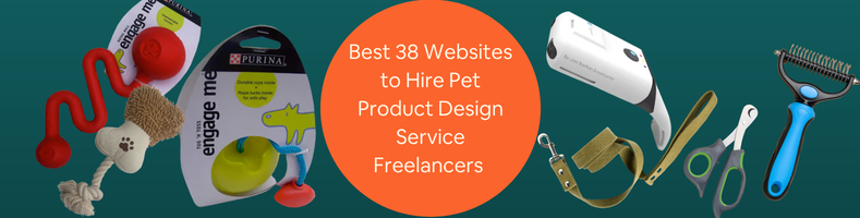 pet product design experts