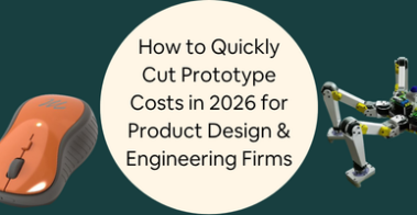 prototype design firms