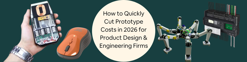 prototype design firms