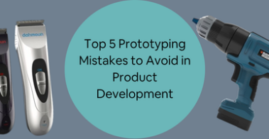 prototyping mistakes to avoid
