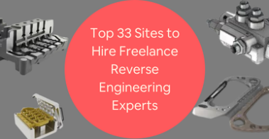reverse engineering experts