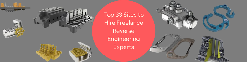 reverse engineering experts