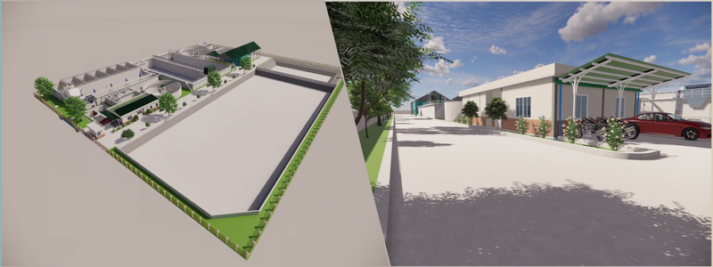 structural engineering services