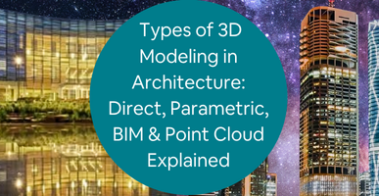types-of-3d-modeling-in-architecture-explained