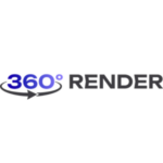 360 Render | Cad Crowd 360 Render