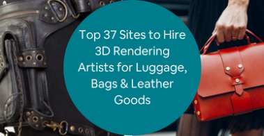 3d rendering artists 2
