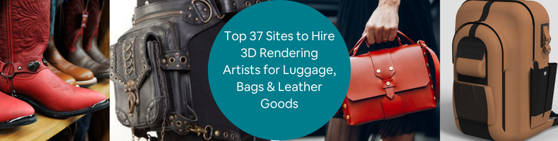 3d rendering artists 2