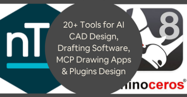 AI CAD Design