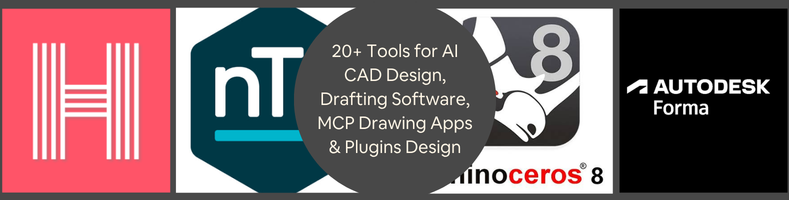 AI CAD Design