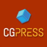 CG Press | Cad Crowd CG Press