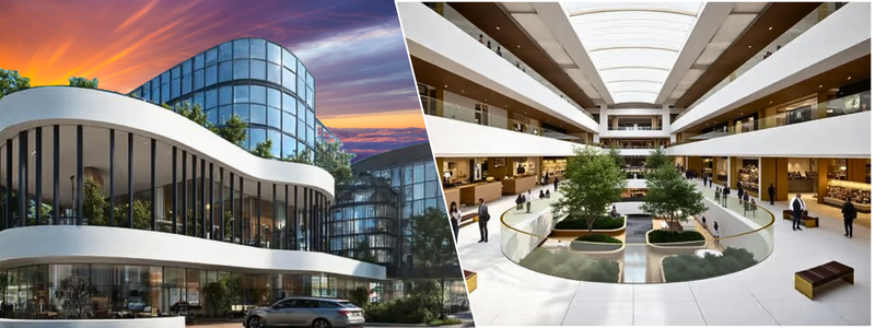 Cad-bim-transform-public-facility-design-workflow | Cad Crowd Cad-bim-transform-public-facility-design-workflow