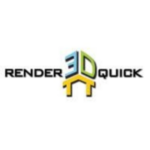 Render3dquick | Cad Crowd Render3dquick