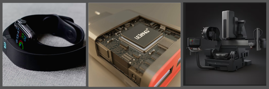 electronic device designers