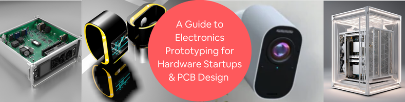 electronics prototyping experts