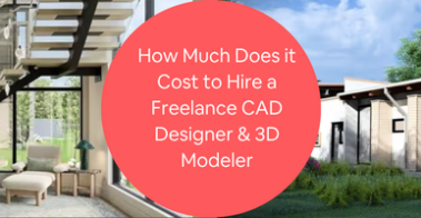 freelancer CAD designer