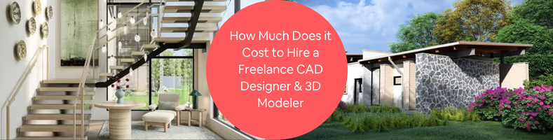 freelancer CAD designer