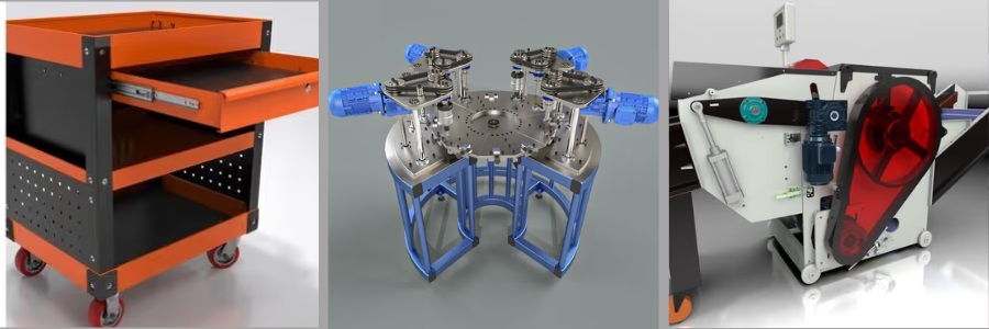 industrial design