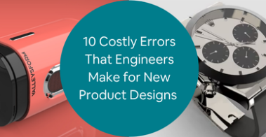 new product design