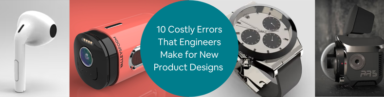 new product design