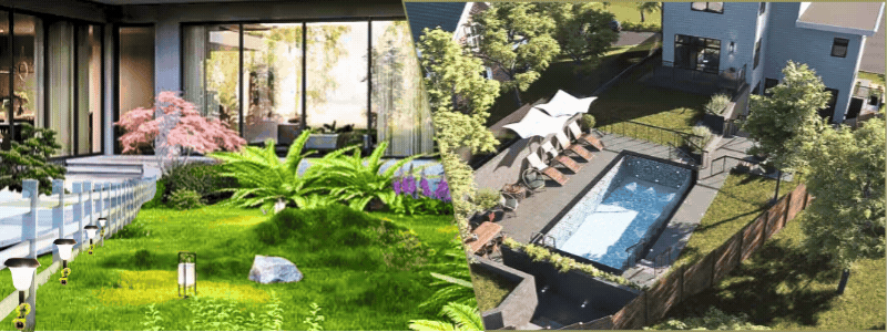 photorealistic-house-rendering-improves-design-approval-process | Cad Crowd photorealistic-house-rendering-improves-design-approval-process