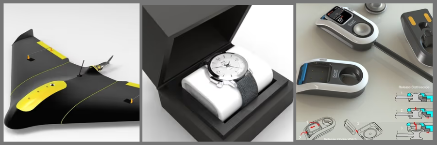 product concept design firm | Cad Crowd product concept design firm