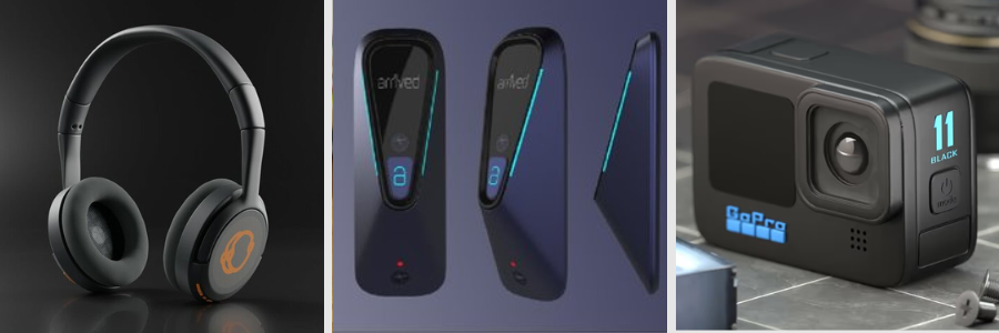 3D product rendering designers 2 | Cad Crowd 3D product rendering designers 2