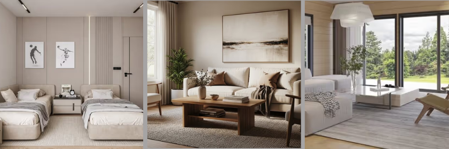 3d interior visualization | Cad Crowd 3d interior visualization