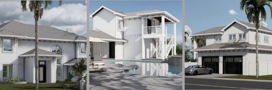 3d residential rendering services | Cad Crowd 3d residential rendering services