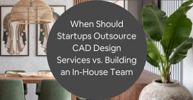 CAD design services
