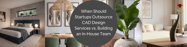 CAD design services