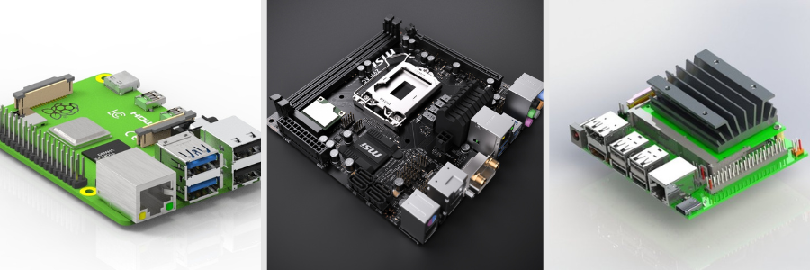 PCB design services 2