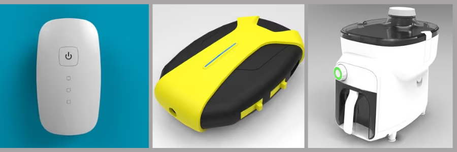 consumer product design services | Cad Crowd consumer product design services