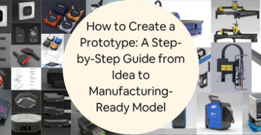create a prototype
